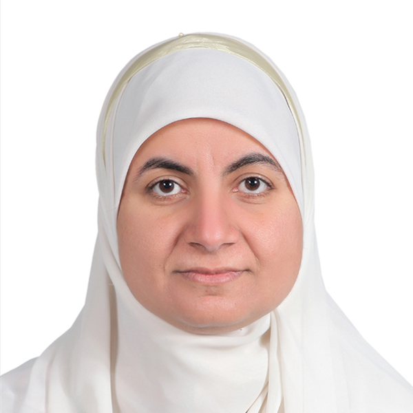 نسرين أحمد أحمد علي السويدي
